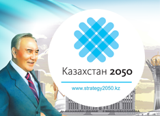Стратегия 2050